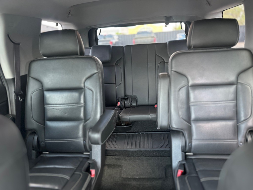 2017 GMC Yukon Image 27