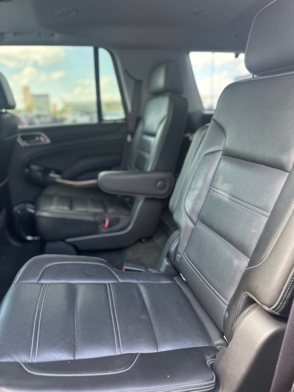 2017 GMC Yukon Image 28
