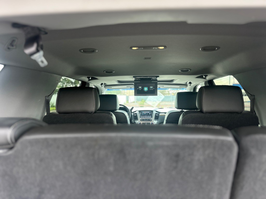 2017 GMC Yukon Image 31