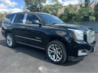 Image for 2017 GMC Yukon Denali ID: 6604549