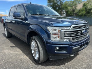Image for 2018 Ford F-150 Supercrew ID: 6604562