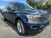 Image for 2018 Ford F-150 Supercrew ID: 6604562