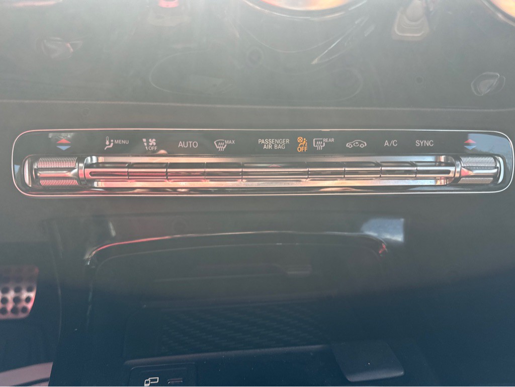 2021 Mercedes-Benz CLA-Class Image 18