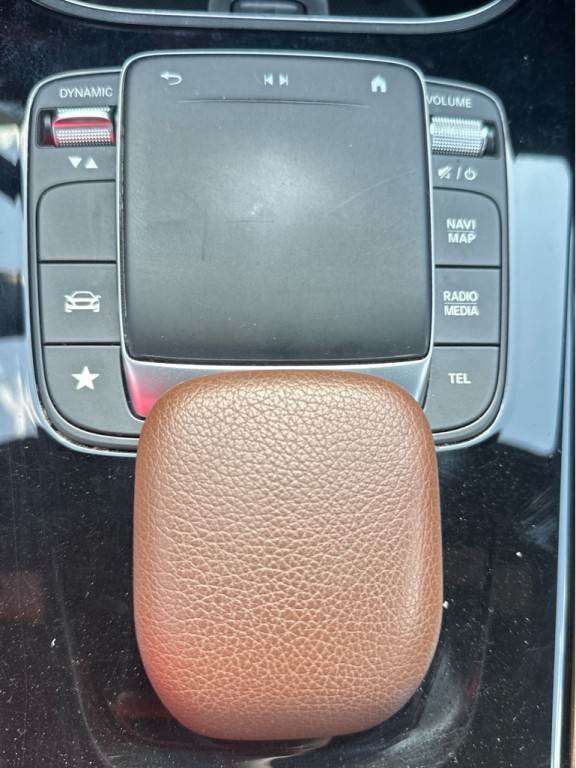 2021 Mercedes-Benz CLA-Class Image 20