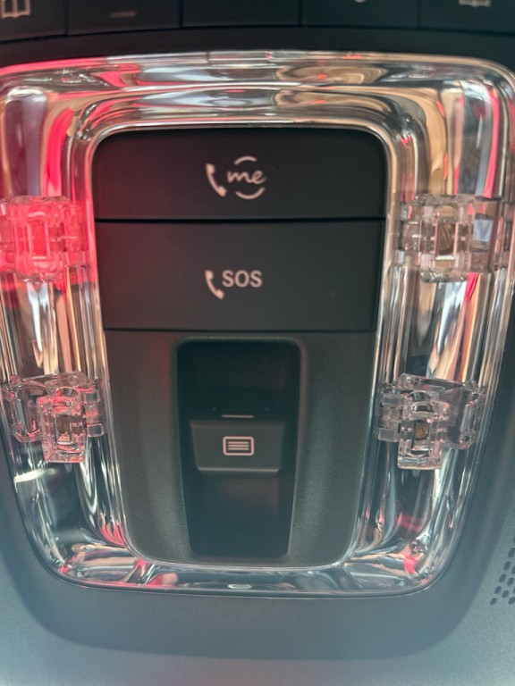 2021 Mercedes-Benz CLA-Class Image 22