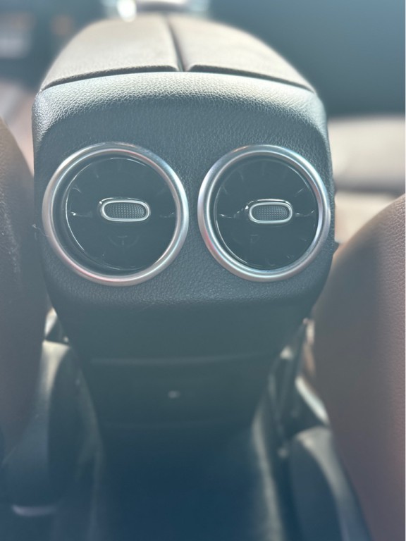 2021 Mercedes-Benz CLA-Class Image 25