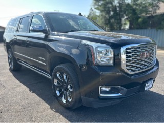 Image for 2020 GMC Yukon Denali ID: 6604632