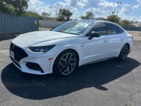 Image for 2022 Hyundai Sonata N Line ID: 6604681