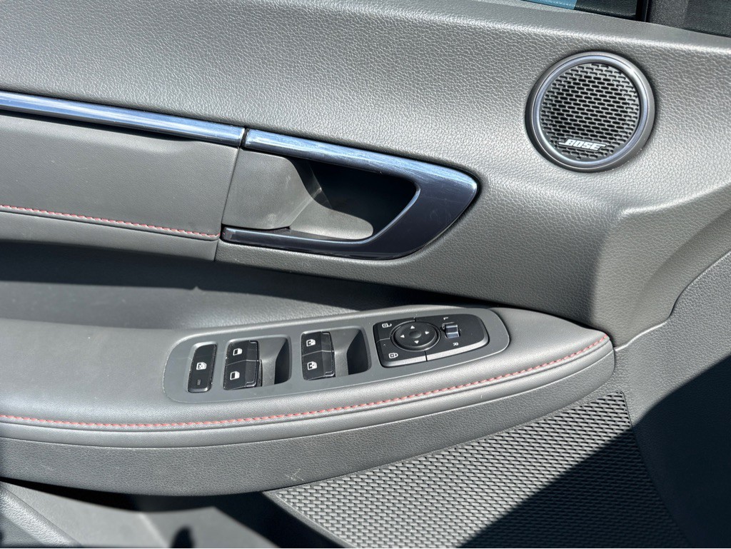 2022 Hyundai Sonata Image 13