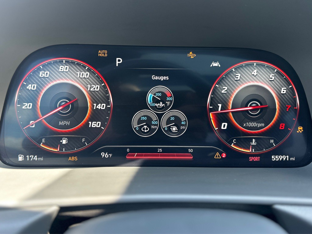2022 Hyundai Sonata Image 16