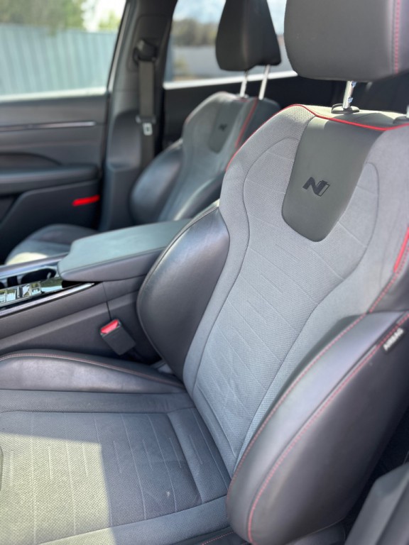 2022 Hyundai Sonata Image 17