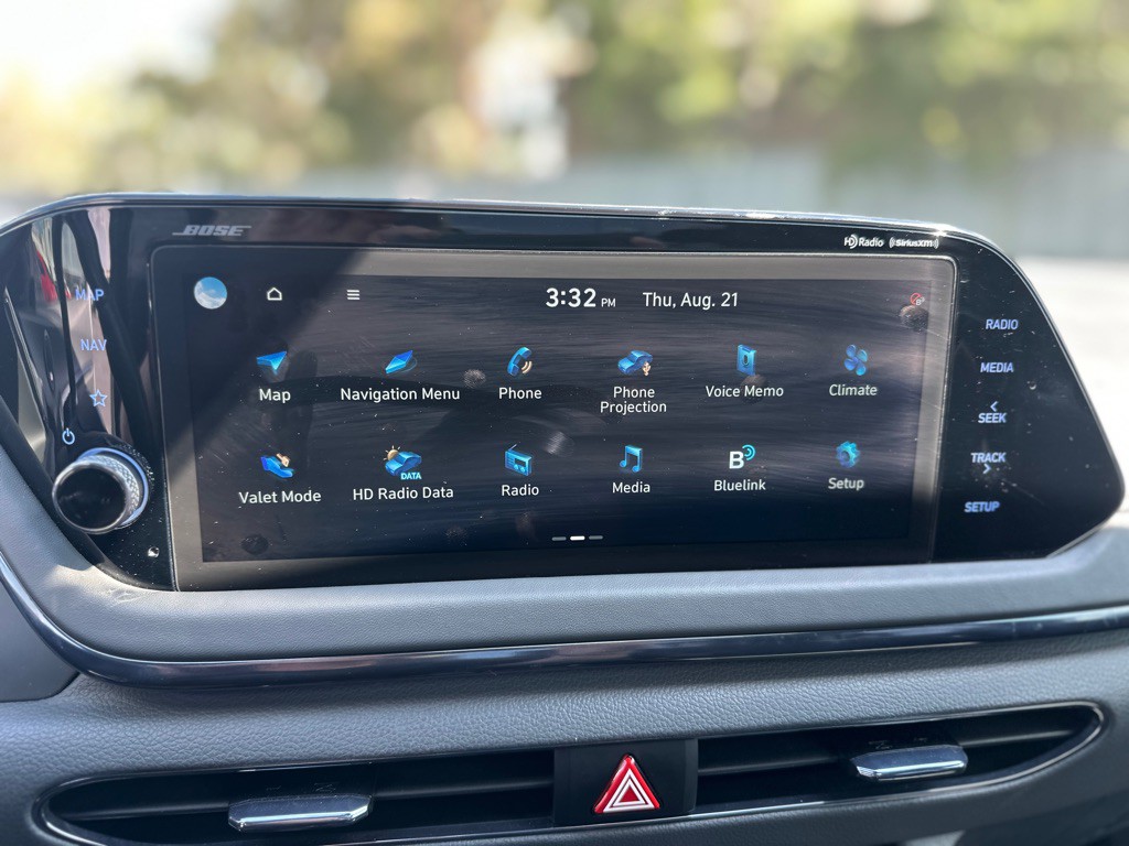 2022 Hyundai Sonata Image 20