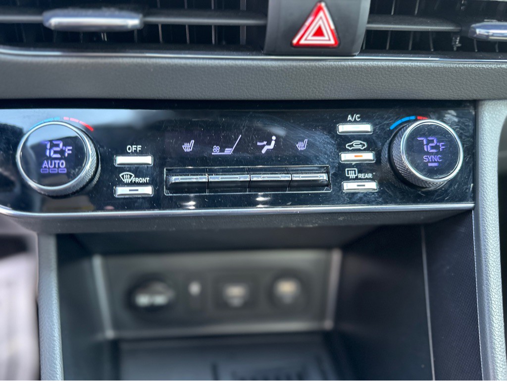 2022 Hyundai Sonata Image 21