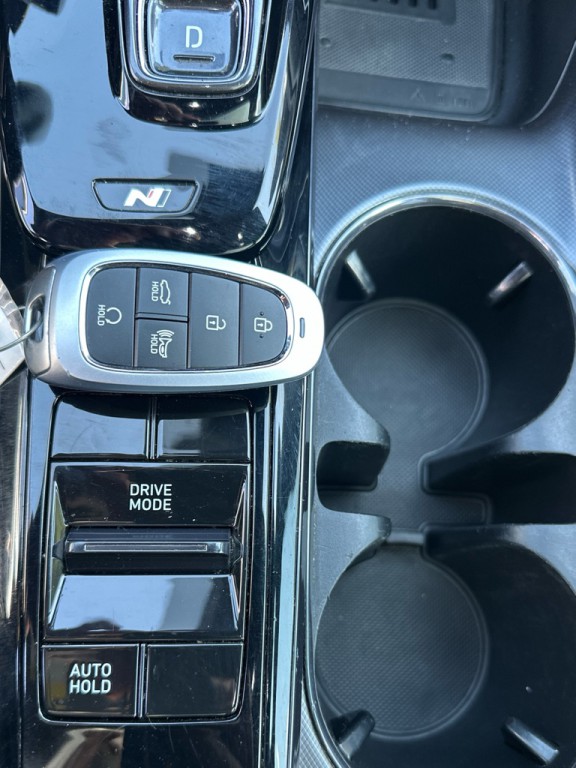 2022 Hyundai Sonata Image 24