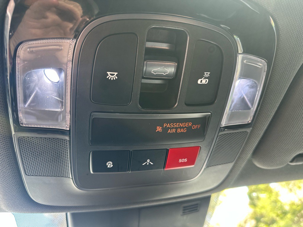 2022 Hyundai Sonata Image 25