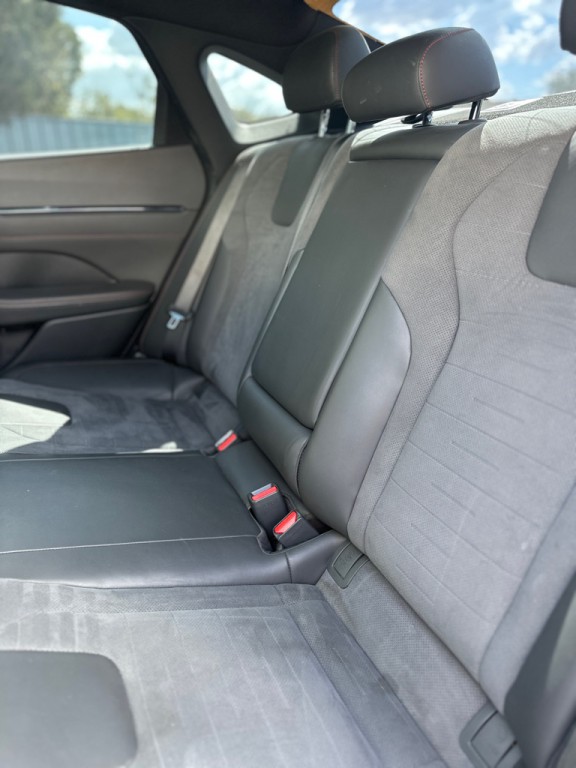 2022 Hyundai Sonata Image 27