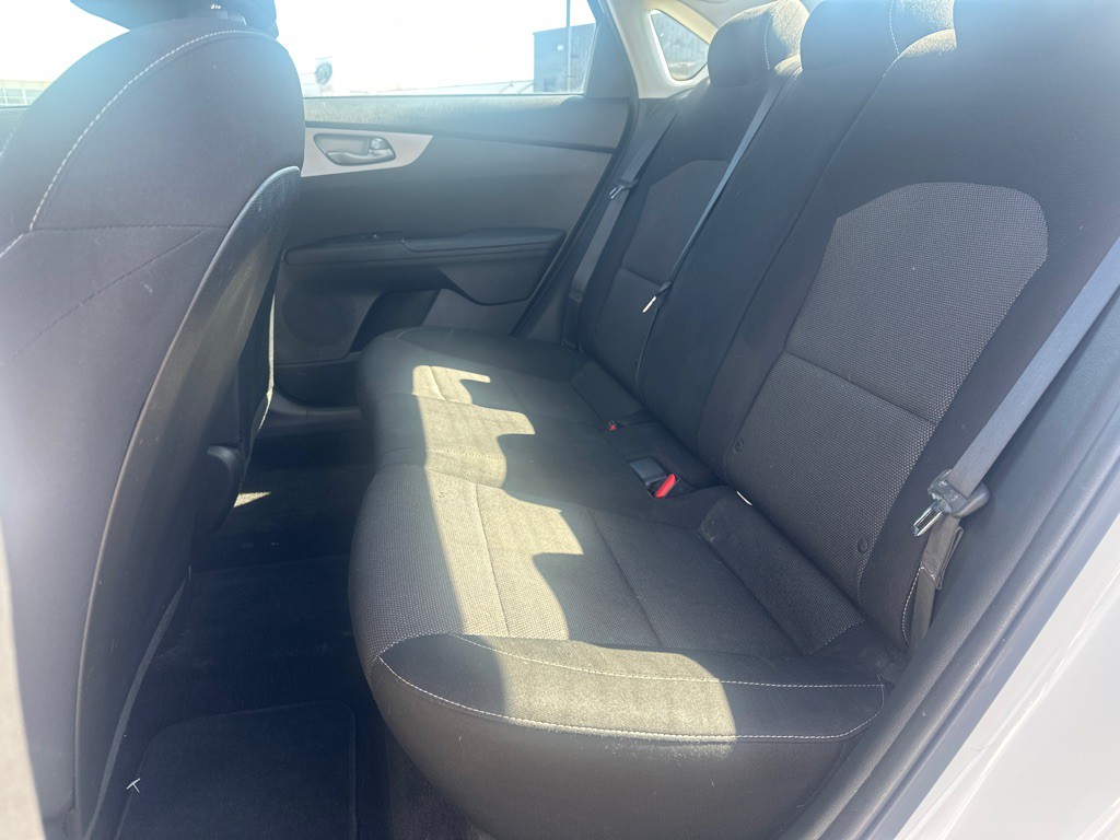 2023 Kia Forte Image 11