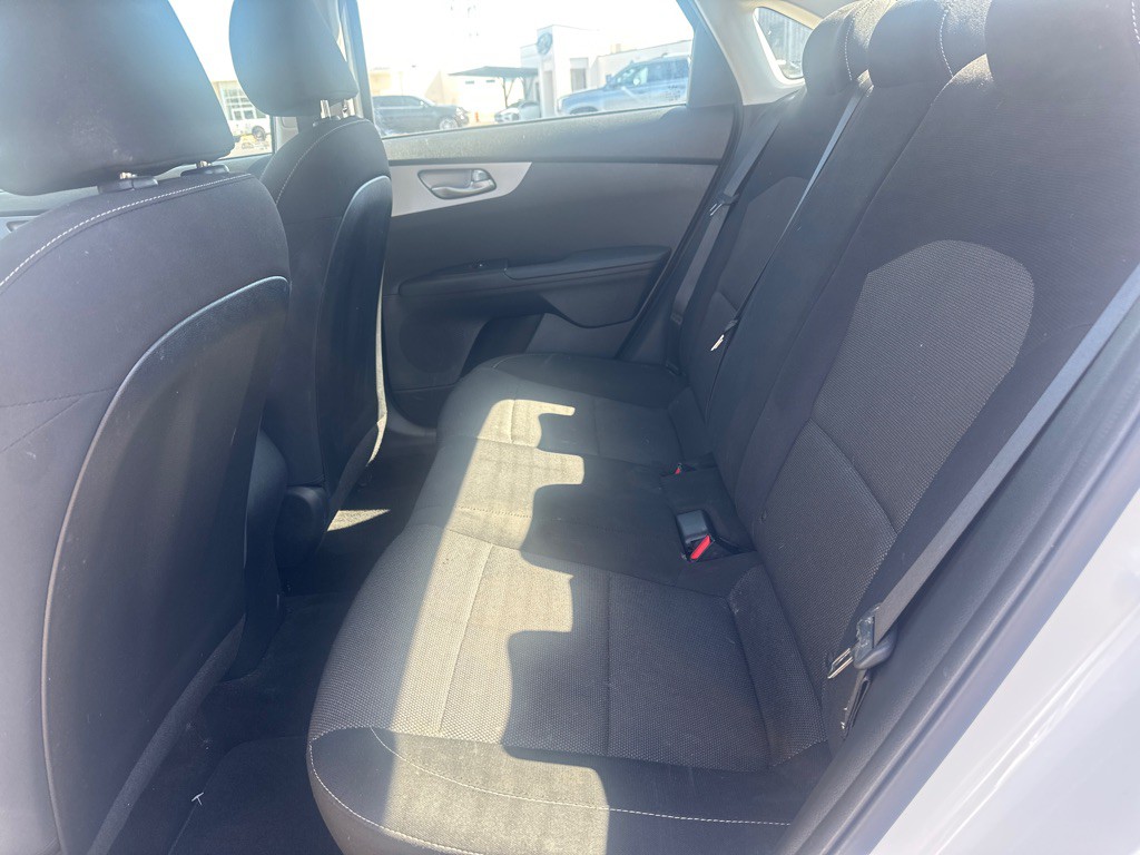 2023 Kia Forte Image 12