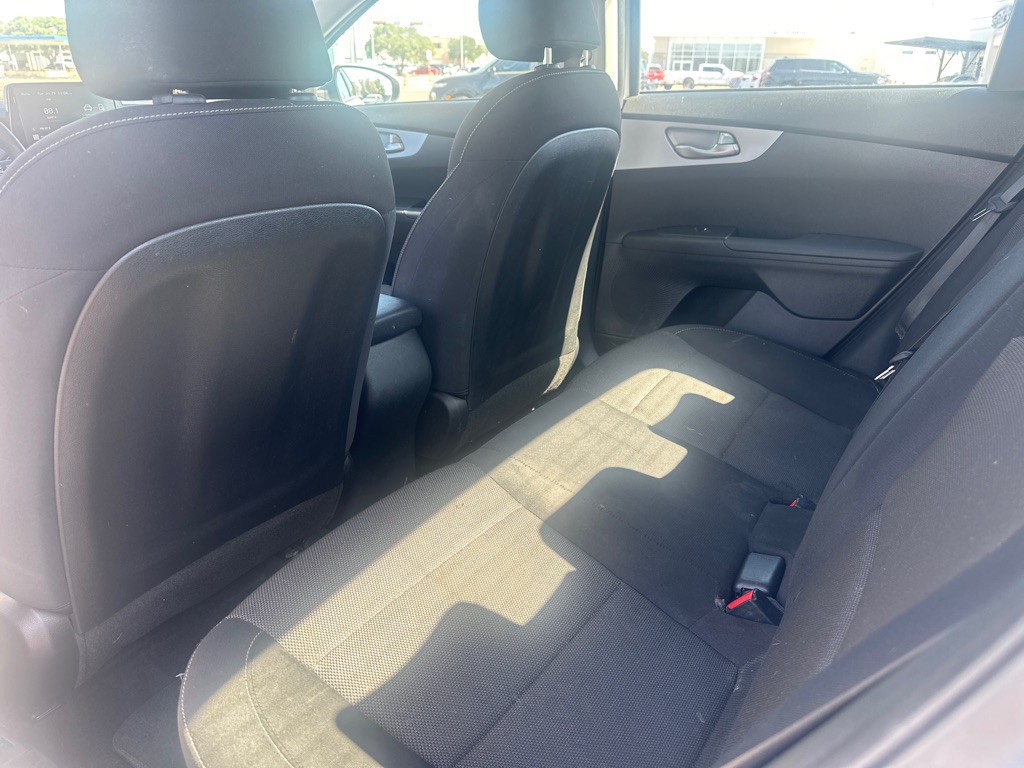 2023 Kia Forte Image 13
