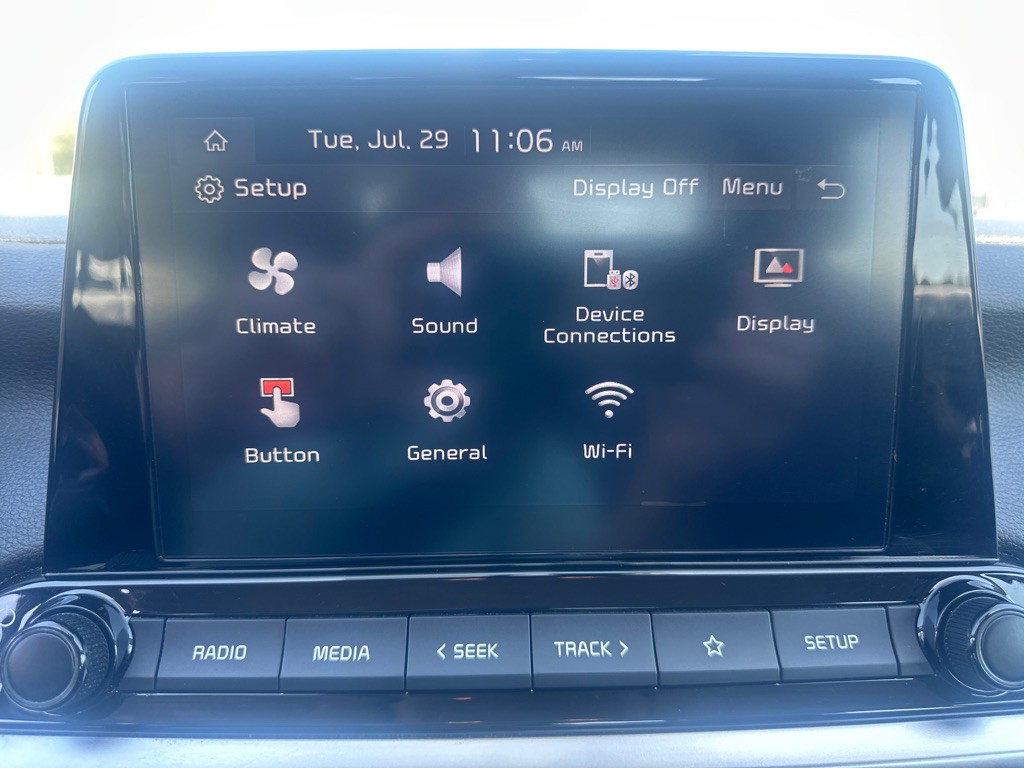 2023 Kia Forte Image 20