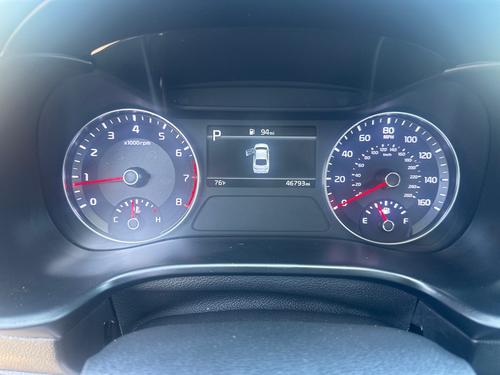 2023 Kia Forte Image 21
