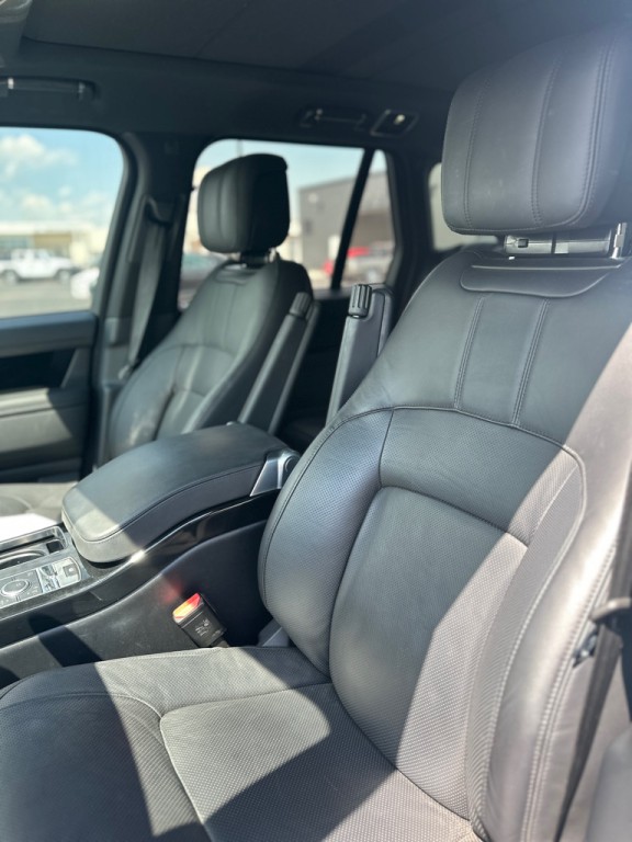 2018 Land Rover Range Rover Image 15