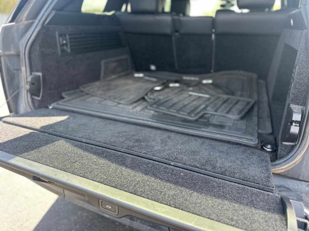2018 Land Rover Range Rover Image 31