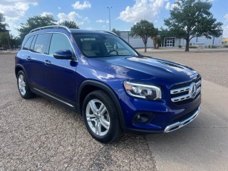 Image for 2021 Mercedes-Benz GLB Glb 250 ID: 6622508