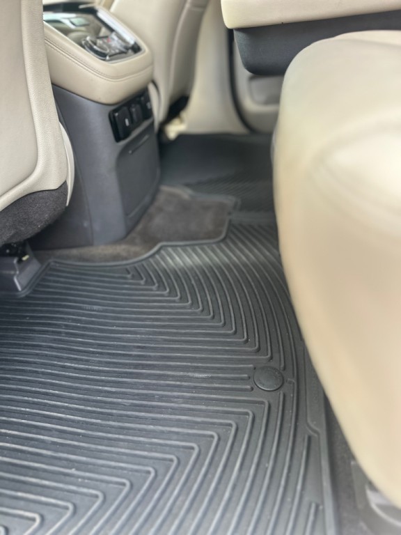 2020 Lincoln Navigator Image 31