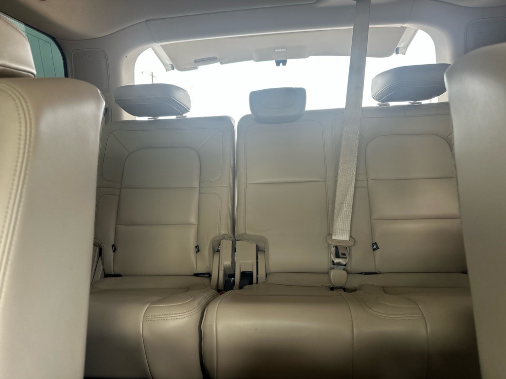 2020 Lincoln Navigator Image 32