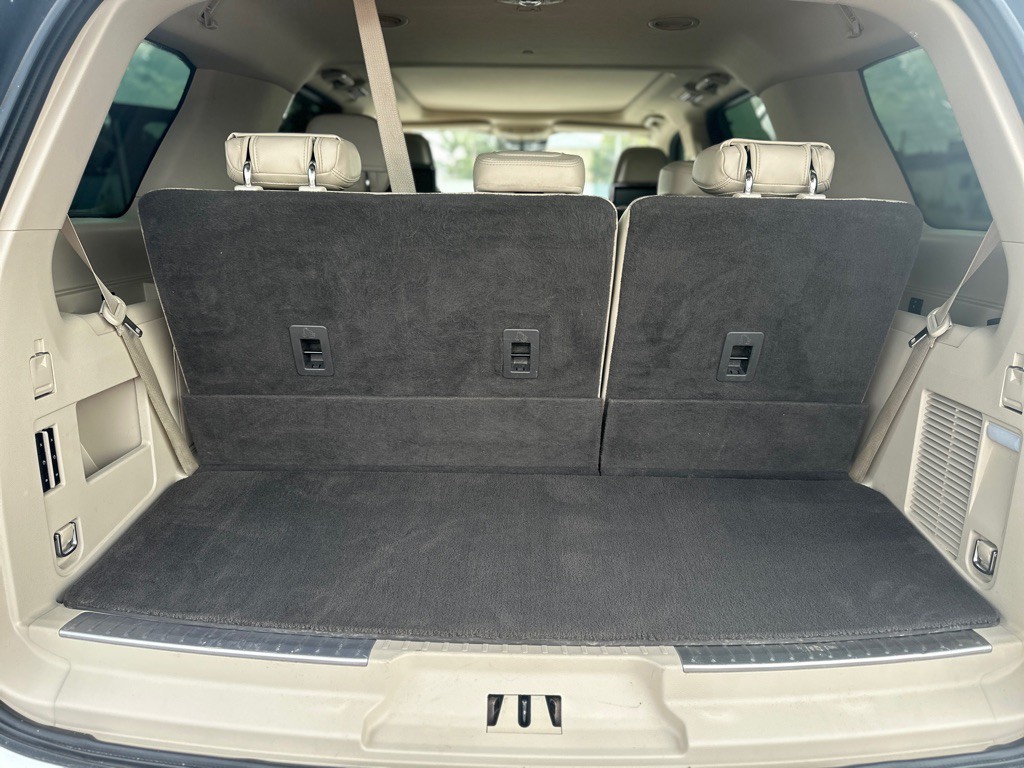 2020 Lincoln Navigator Image 33