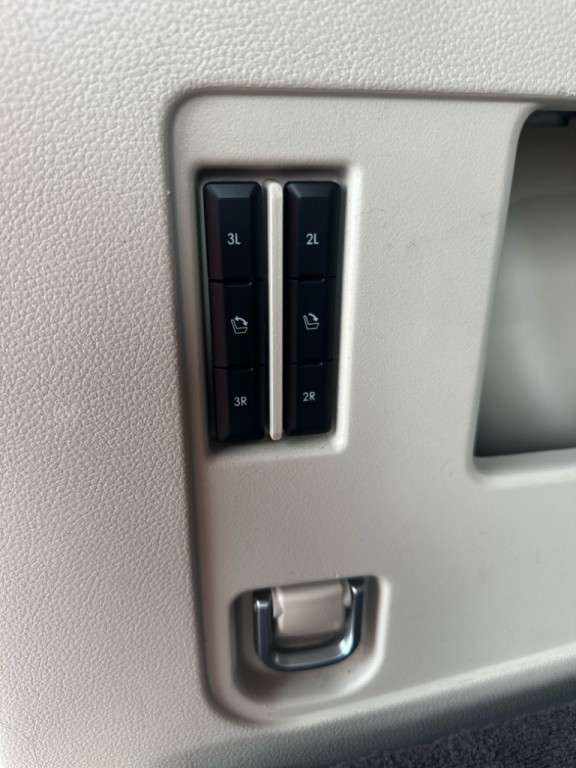 2020 Lincoln Navigator Image 34