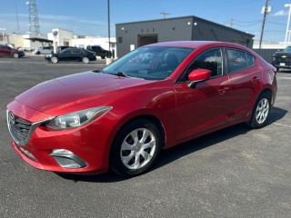 Image for 2015 Mazda Mazda3 Sport ID: 6634224