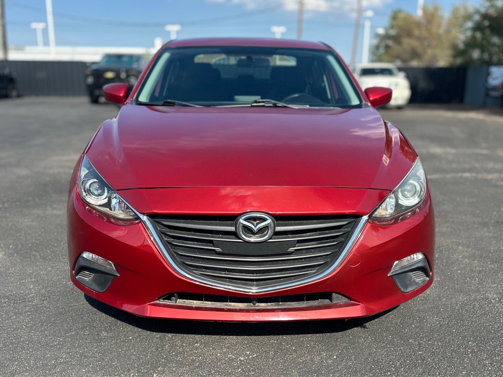 2015 Mazda Mazda3 Image 3