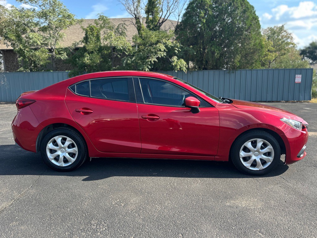 2015 Mazda Mazda3 Image 6