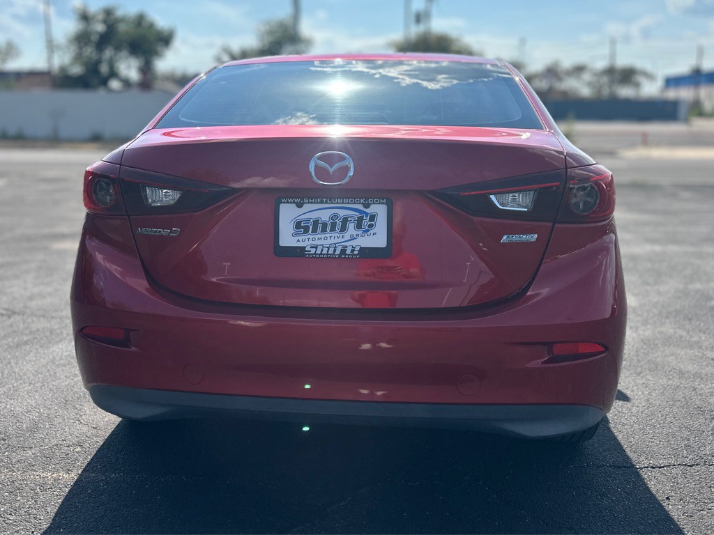 2015 Mazda Mazda3 Image 9