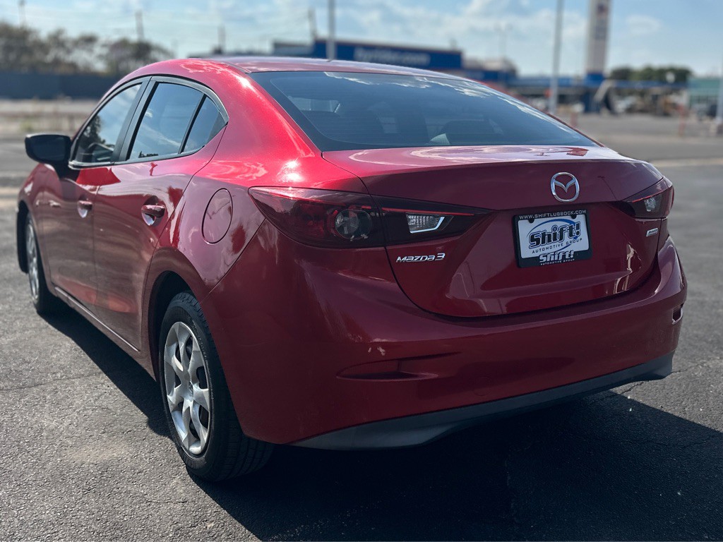 2015 Mazda Mazda3 Image 10