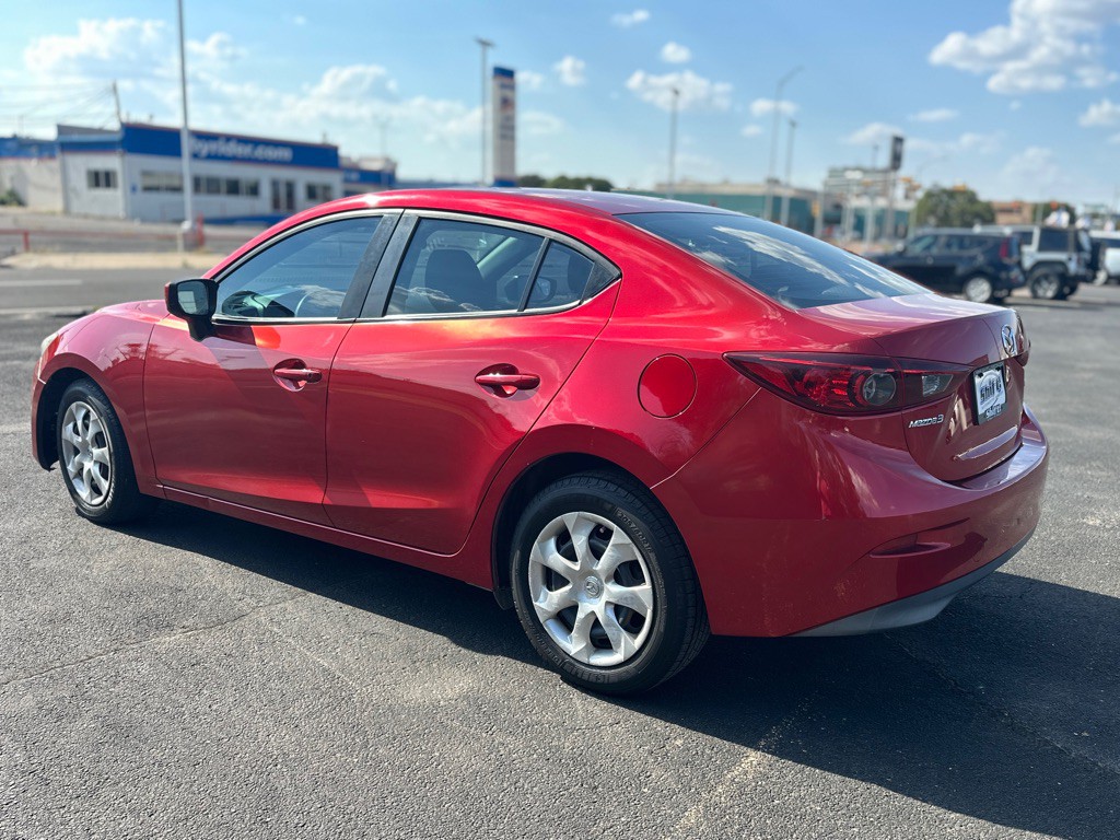 2015 Mazda Mazda3 Image 11