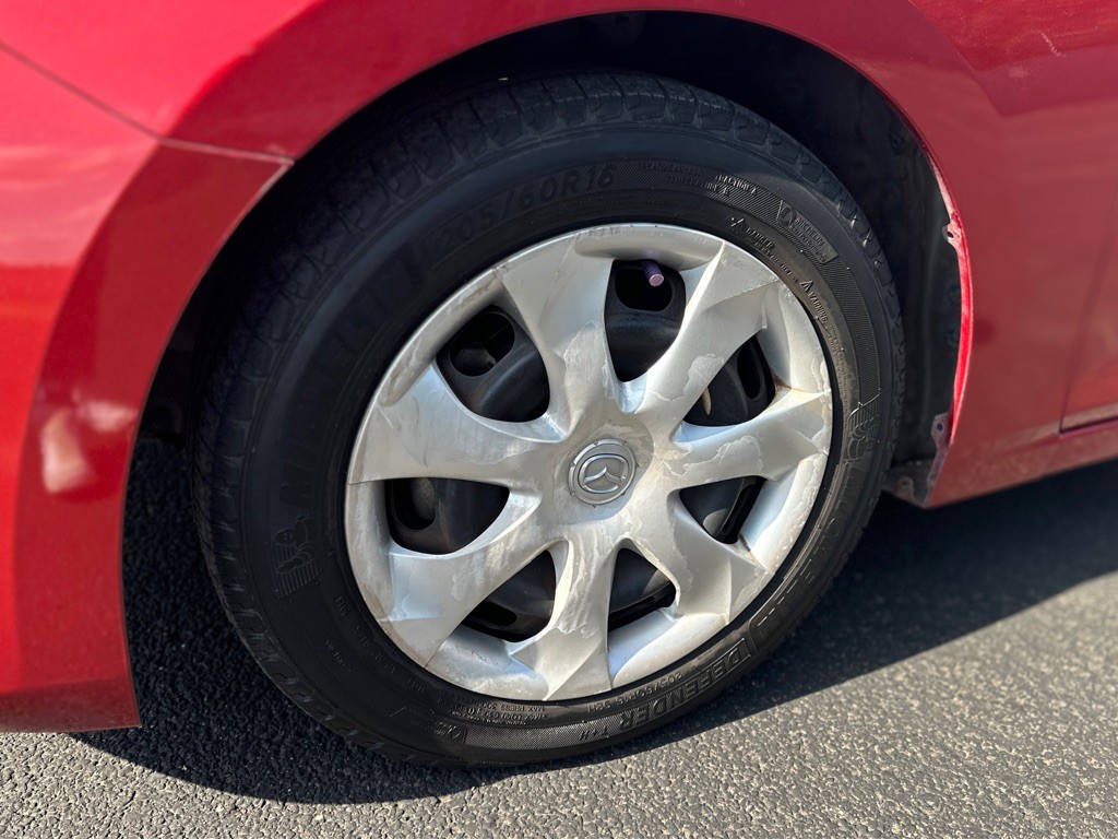 2015 Mazda Mazda3 Image 13