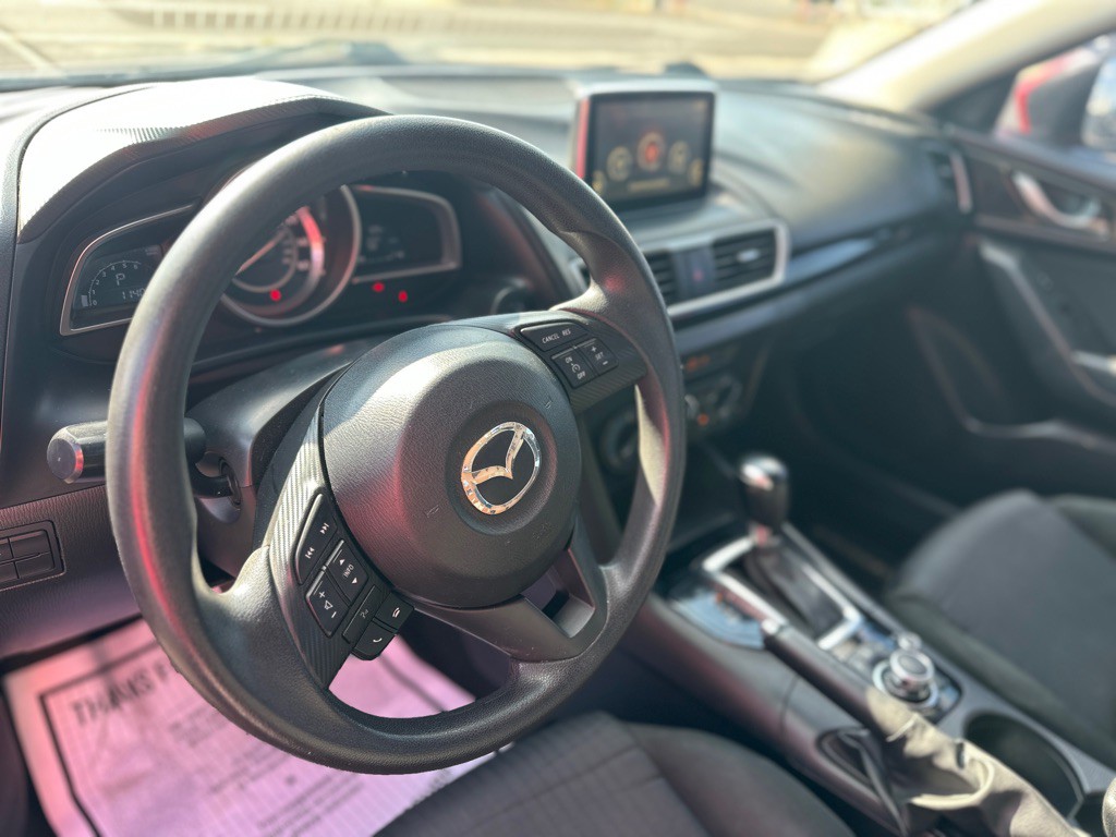 2015 Mazda Mazda3 Image 17
