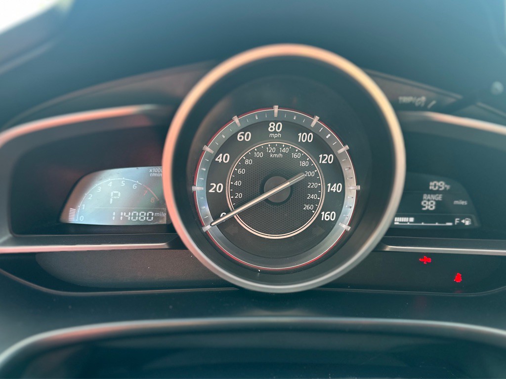 2015 Mazda Mazda3 Image 18