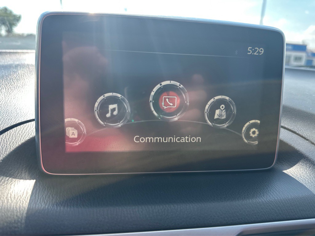 2015 Mazda Mazda3 Image 19