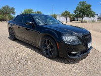 Image for 2021 Chrysler 300 Touring ID: 6638110