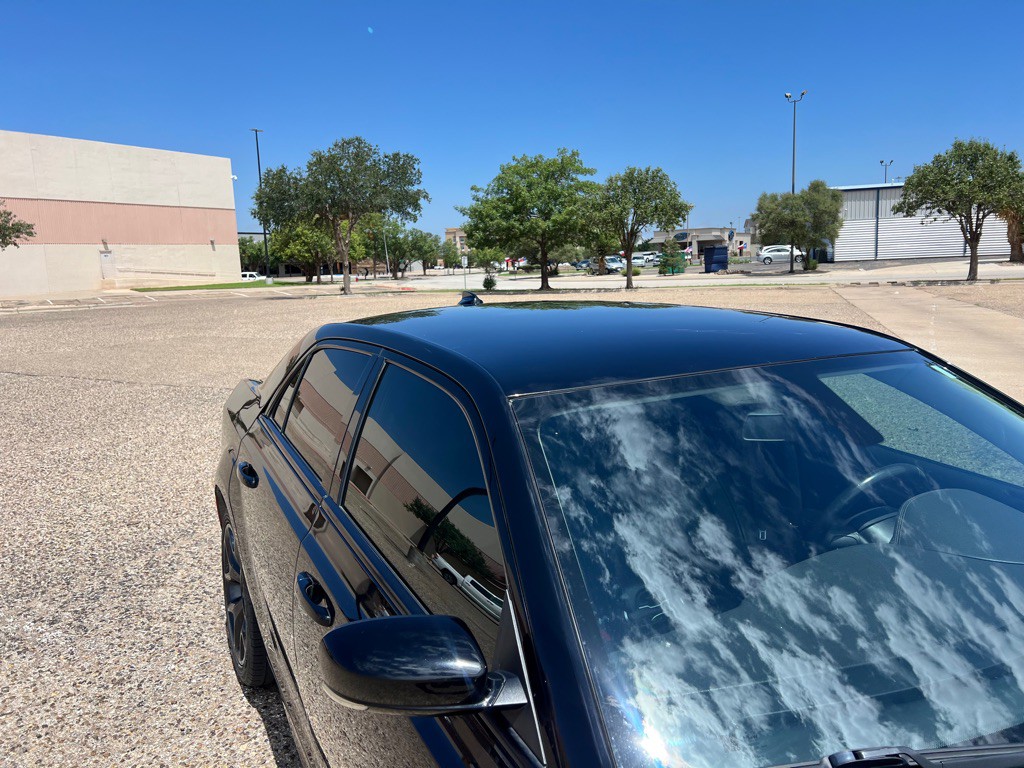 2021 Chrysler 300 Image 11