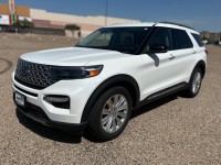 Image for 2020 Ford Explorer Limited ID: 6638126