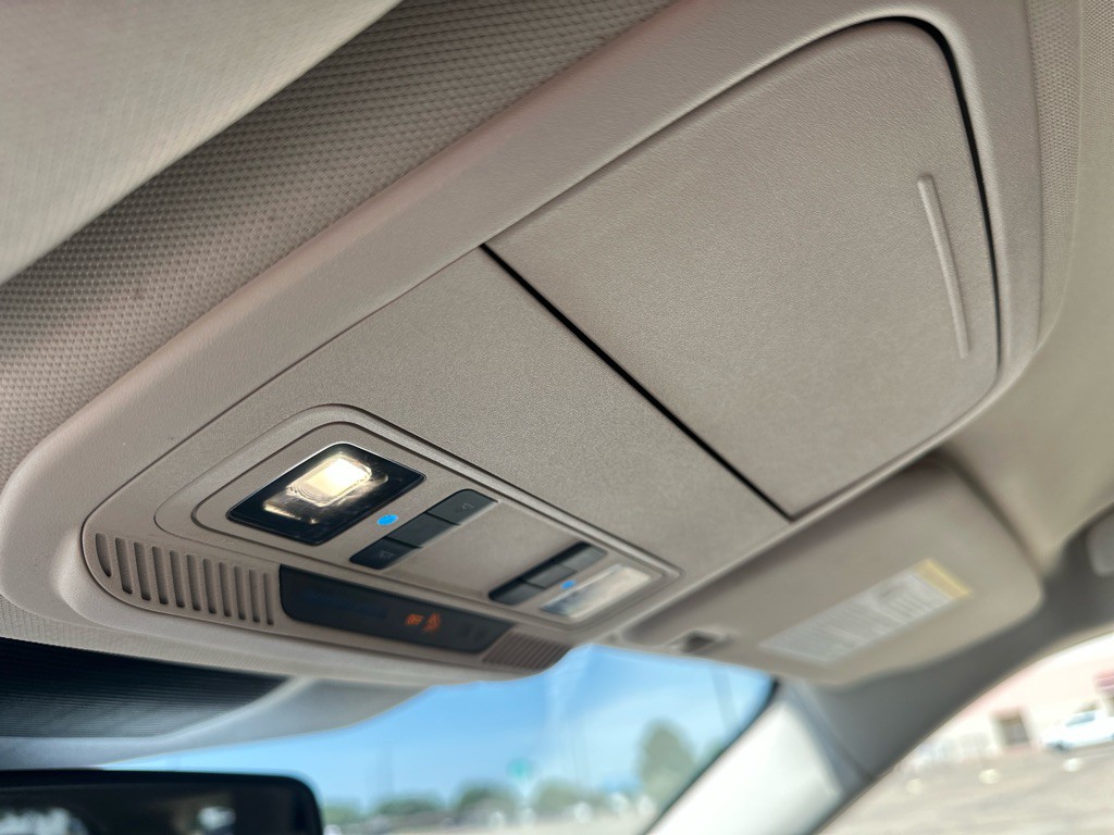 2020 Ford Explorer Image 23