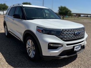 Image for 2020 Ford Explorer Limited ID: 6638126