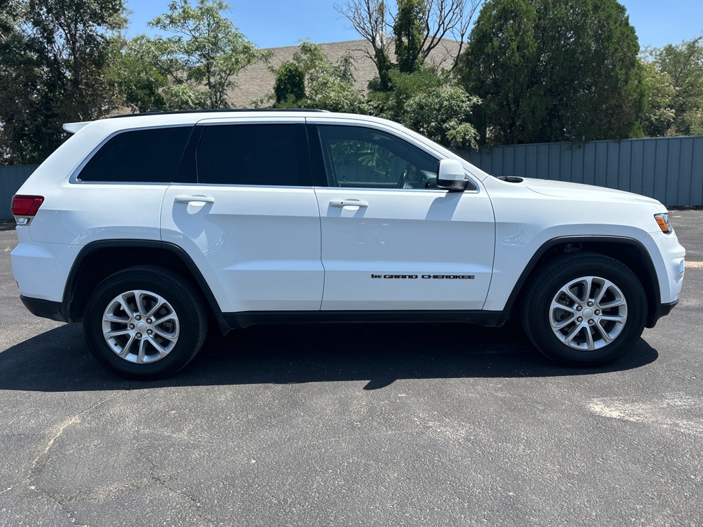 2022 Jeep Grand Cherokee Image 6