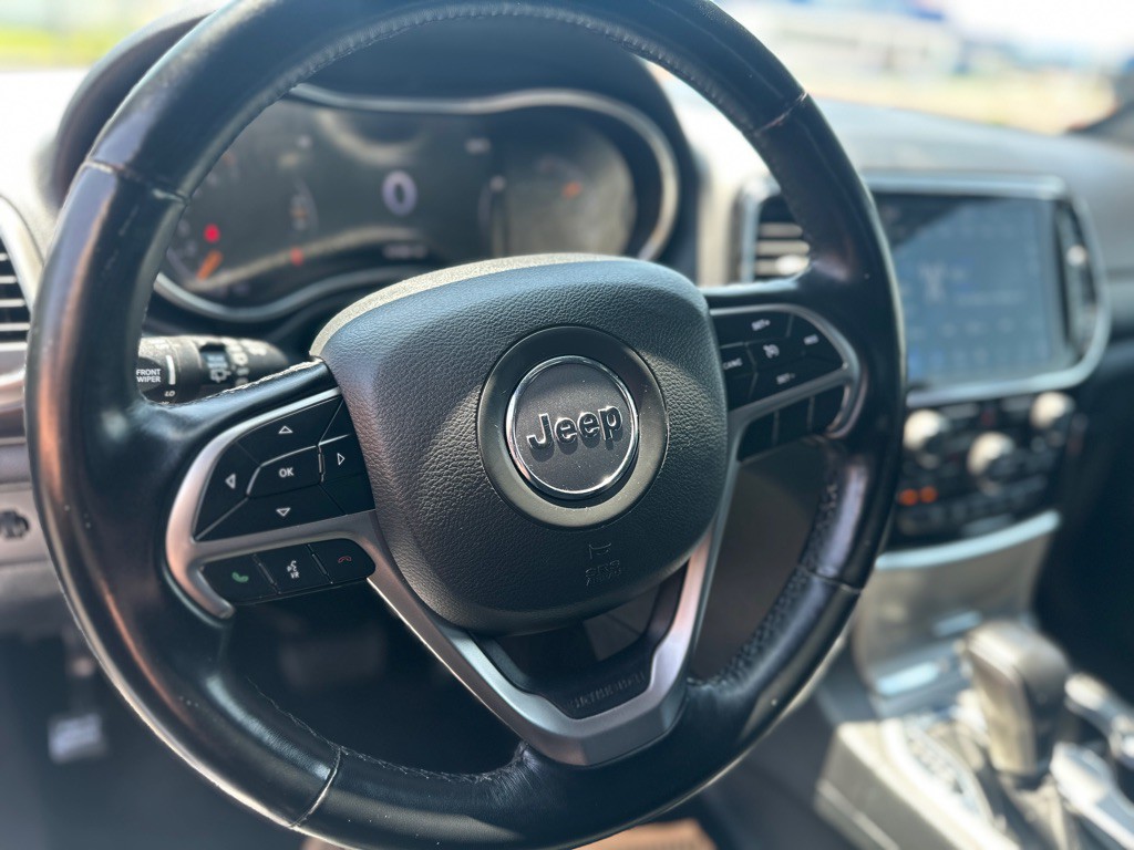 2022 Jeep Grand Cherokee Image 18
