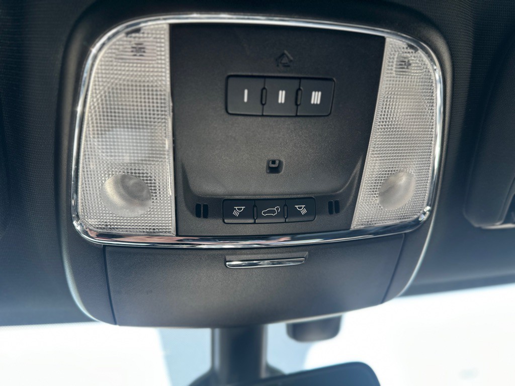 2022 Jeep Grand Cherokee Image 22